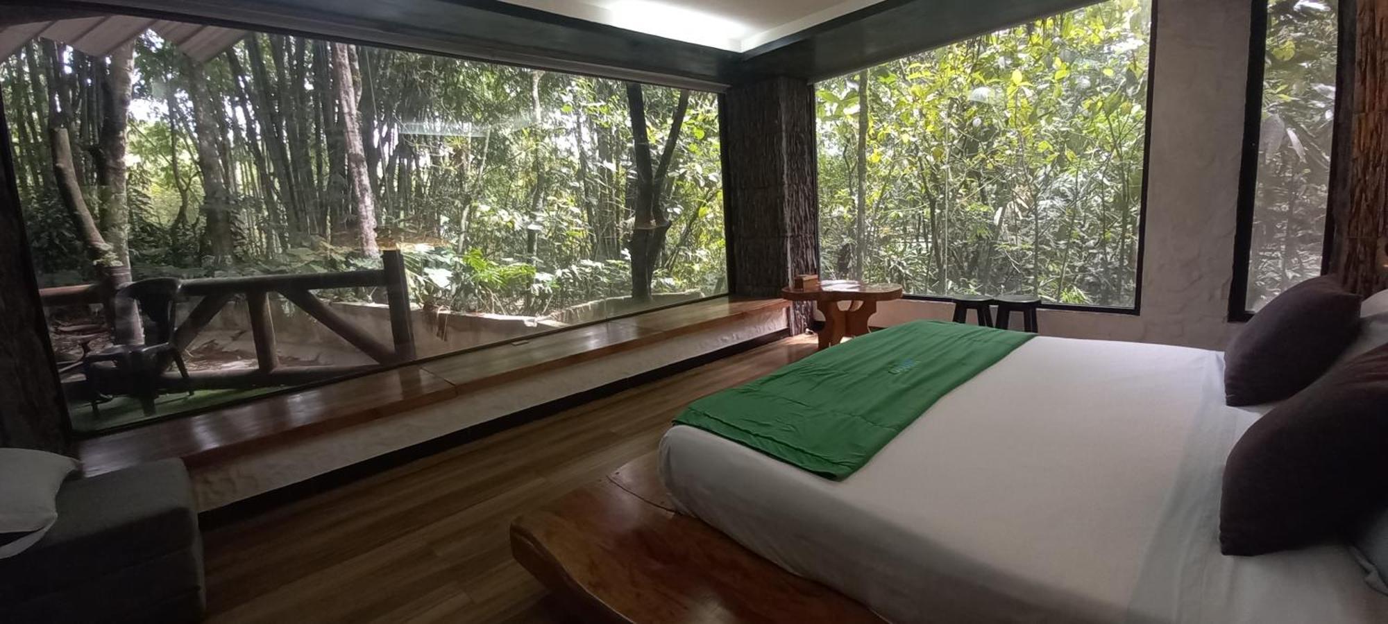 Cantalarana Lodge Mindo Room photo