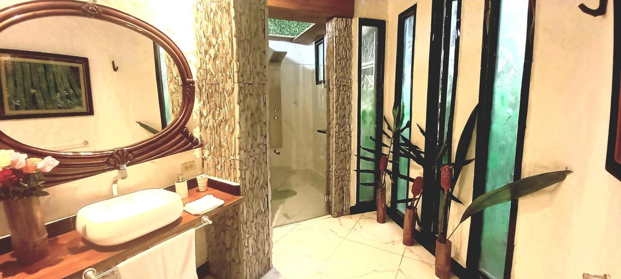 Cantalarana Lodge Mindo Room photo